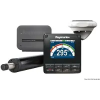 Raymarine Autopilot Evolution Tiller P70