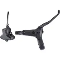Tektro Hd-r285 Hydraulic Flat Mount Forbrems