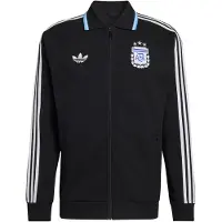 Adidas Argentina Away Originals Genser Med Hel Glidelås