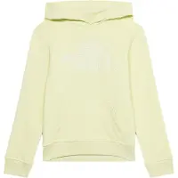 The North Face Hettegenser - Lemon Mist - - 7-8 år (122-128) - Hettegenser