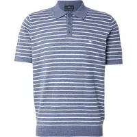 FYNCH-HATTON 1603705 Kortermet Poloskjorte