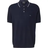 Fynch&Hatton 1603702 Kortermet Poloskjorte