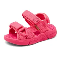 Bisgaard Sandaler - Louis - Rosa - - 25 - Sandals