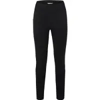 Vaude Bike Matera Warm Ii Lange Bukser Uten Stropper