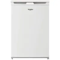 Whirlpool W55R1 112W kjøleskap 128 l energiklasse E, hvit