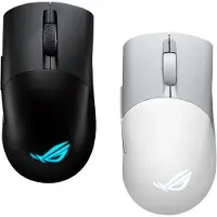 Asus Raton Rog Keris Wireless Aimpoint 36000 Dpi Trådløs Spillmus