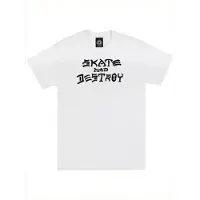 Thrasher Skate And Destroy Kortarmet T-skjorte