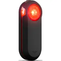 Garmin Varia Rtl515 Radar Baklys