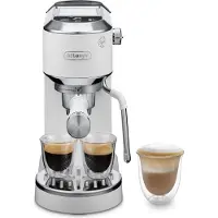 De'Longhi Ec890.wi Espressomaskin