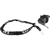 Axa Ulc 130 Plug-in Kjedelås
