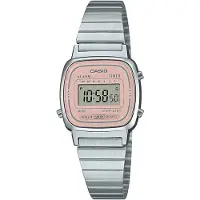 Casio La670wea-4a2ef Dameklokke