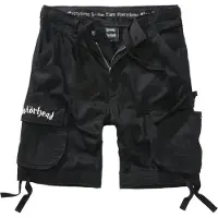 Brandit Motörhead Urban Legend Shorts