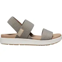 Keen Elle Backstrap Sandaler