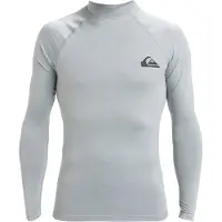 Quiksilver Everyday Upf50 Langermet Rash Guard