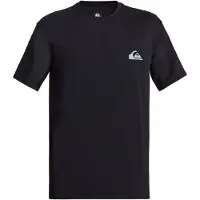Quiksilver Everyday Surf Tee Lycra svart