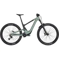 Scott Bikes Voltage Eride 910 Tq Hpr50 29´´ Xt M8100 Sgs Shadow Plus 2025 Elektrisk Terrengsykkel