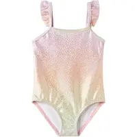 Name it Glitter Badedrakt