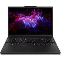 Lenovo Idg Thinkpad P16s 16´´ Ultra 7-255h/32gb/1tb Ssd/rtx Pro 500 Blackwell Bærbar Datamaskin