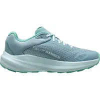 Helly Hansen W Buzzard TR, terrengsko, Dame, Shaded Blue / Lagoon