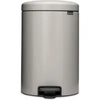 Brabantia Newicon 20 L Resirkuleringsbeholder