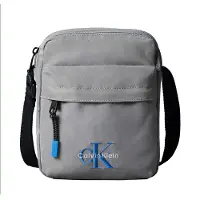 Calvin Klein Bold Reporter Skuldertaske