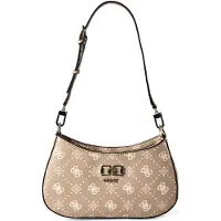 GUESS Emelie Logo Skulderveske
