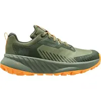 Helly Hansen Awe Hiker HT, tursko, Herre, Lav Green / Orange Sorbet