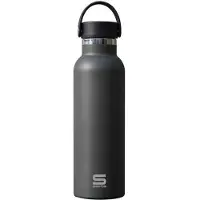 Safta Rubber Coating 600ml Termosflaske