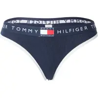 Tommy Hilfiger Rib Tanga