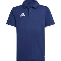 Adidas Polo - ENT26 Polo Y - Team Navy Blue/Hvit - - 16 år (176) - Polo