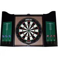 Arrow180 Piltavleskapsett