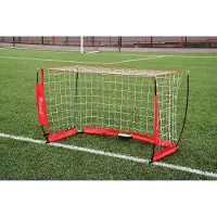 Precision Flexi Net Fotballmål