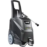 Lavor MYJKA RIO-R 1208 PRO CARBON bilvask med oppvarming av vann
