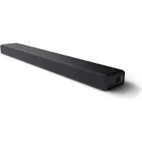 Sony HT-A3000 - Lydplanke - 3,1 kanaler - trådløs - Bluetooth, Wi-Fi