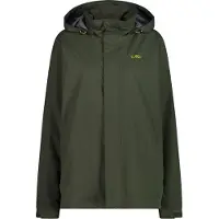 CMP Rain Snaps Hood 39x7367 Jakke