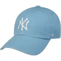47Brand Mlb Yankees '47 Clean Up Kids Caps blå