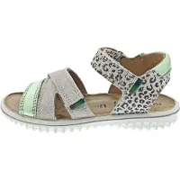 Superfit Sandaler - Sparkle - Hvit - - 28 - Sandals