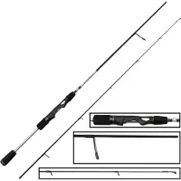 Okuma Helios Sx Spinnestang