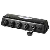 Garmin Gms 10 Nettverksport Utvider