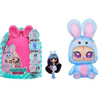 L.O.L. Surprise! Tweens-kostyme Aya Cherry-dukke
