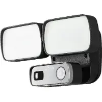Konstsmide LED-kameralampe Smartlight 7869-750 WiFi 2 400lm