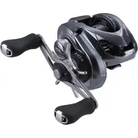 Shimano Aldebaran Mgl 51hg Baitcasting-snelle