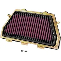 K&N Honda Ha-1008r Luftfilter