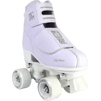 KRF Roller School Pph Velcro Rulleskøyter