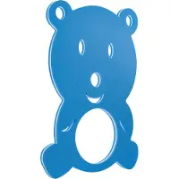 Softee Bear Flytematte
