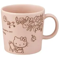 SEMIC Hello Kitty Fantastisk Dag-krus