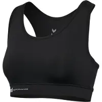 Hummel Pulse Sports-bh Med Lett Støtte