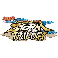 Nintendo Games Switch Naruto Ultimate Ninja Storm Trilogy Code In The Box