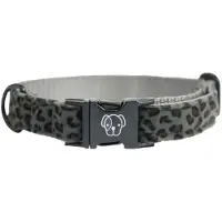 Kentucky Leopard Hundehalsbånd