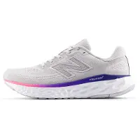 New Balance for woman. WEVOZV4 Trainers Fresh Foam X Evoz v4 grey (41), Flat, Laces, Casual, Sport, Running, Multisport